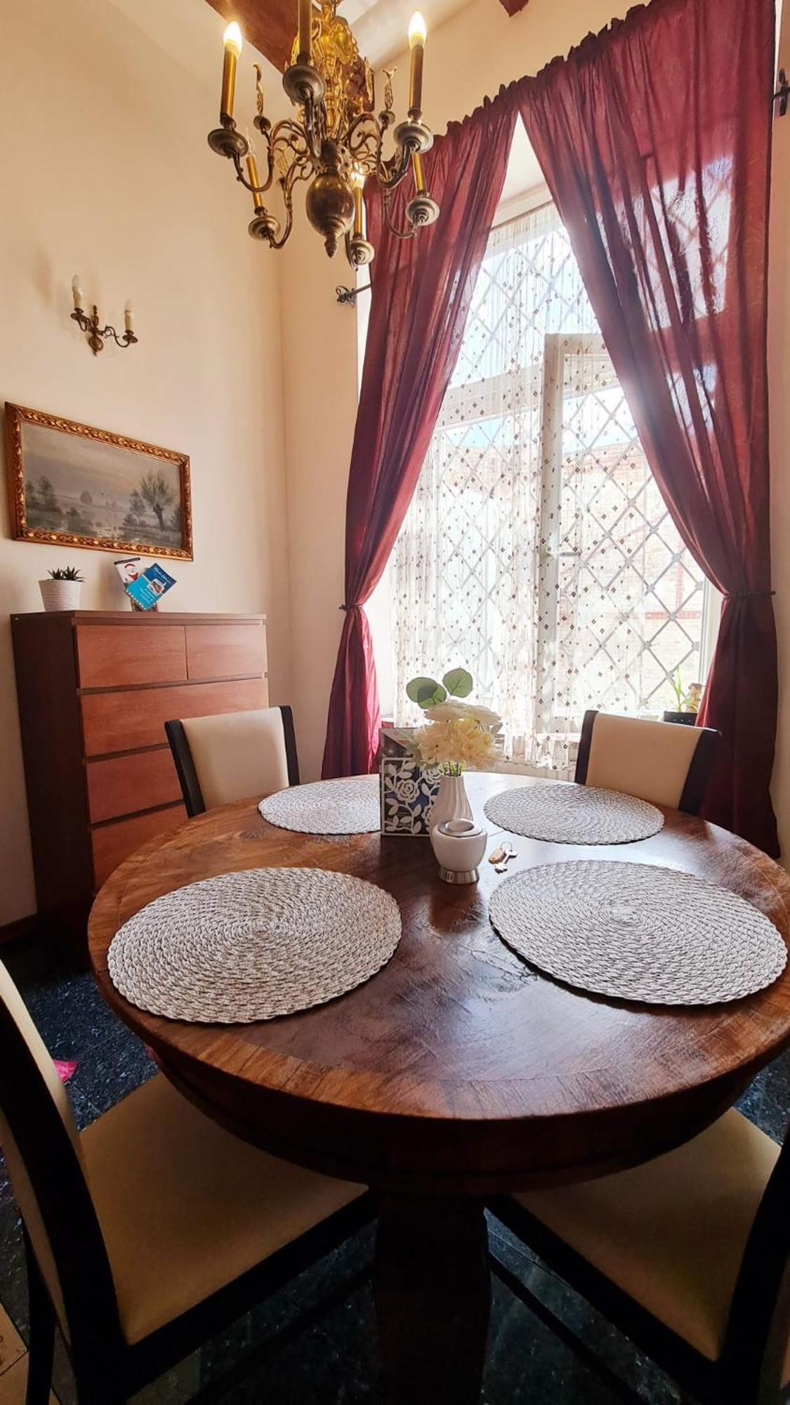 Komfortowy Na Ul Brackiej 6b Apartment Krakau